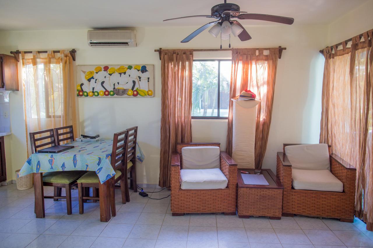 Apartment La Roteiga Punta Cana