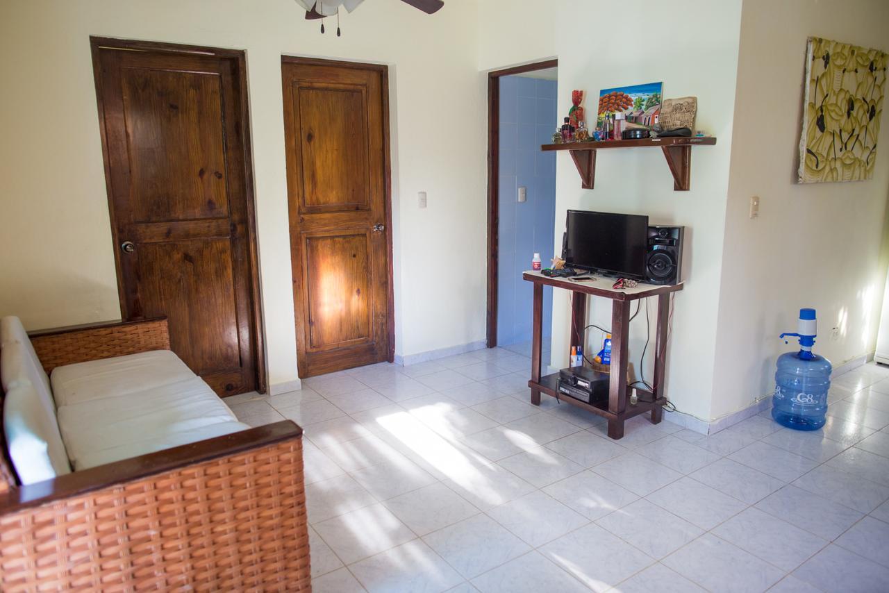 La Roteiga Apartment Punta Cana