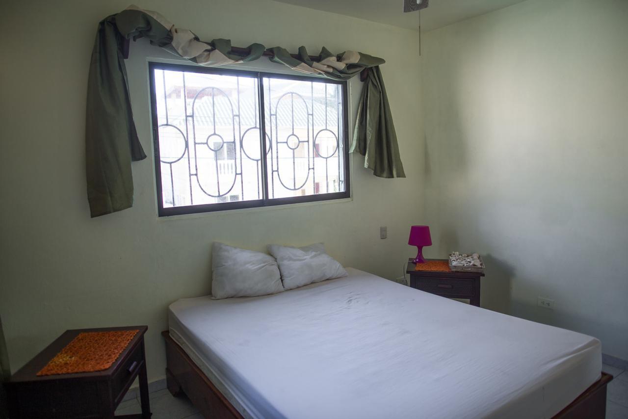 Apartment La Roteiga Punta Cana